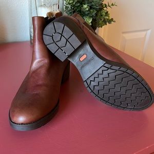 Hush Puppies Hadley Boots